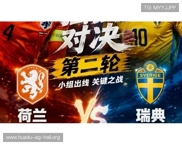 2026年世界杯荷兰VS瑞典比赛全场录像在线观看，精彩瞬间一网打尽